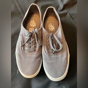 Vans Canvas Shoes